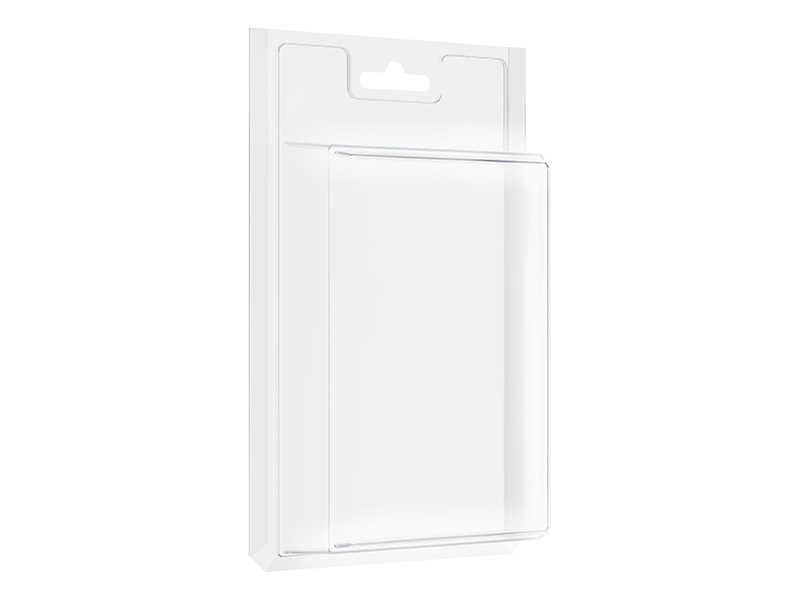Bliszter 80 × 140 × 50 mm 3076-