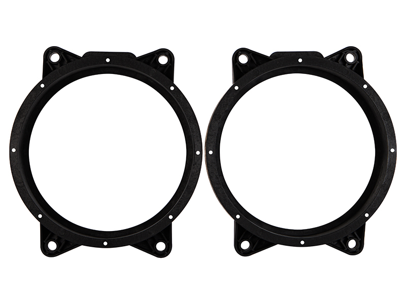 Volvo 165 mm hangszóró beépítő adapter 73-146-