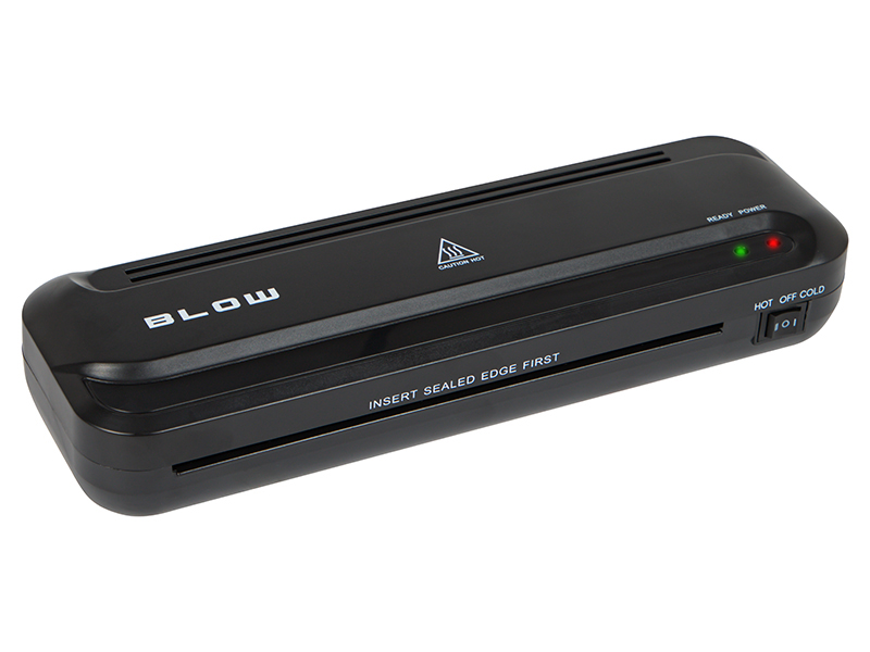BLOW L400 laminálógép 44-370-