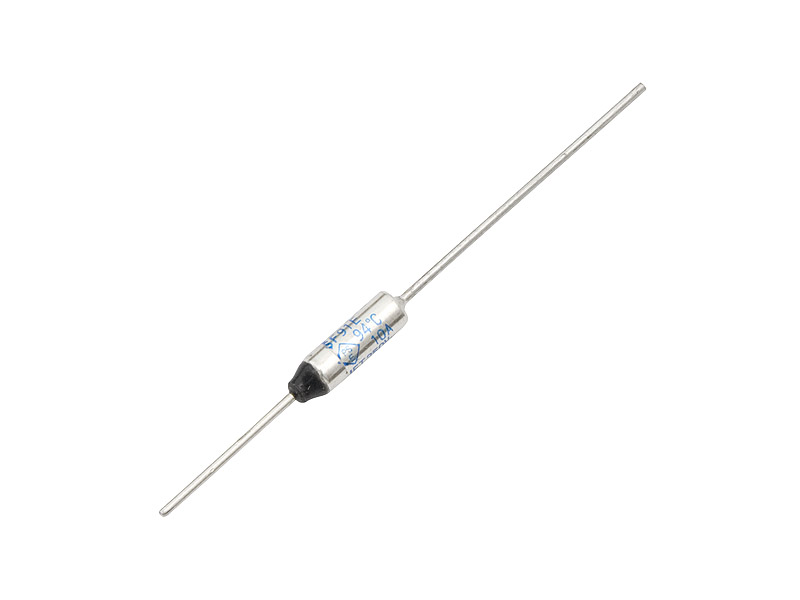 Hőbiztosíték SF96E 10 A 96 °C 0113- - részlet 2