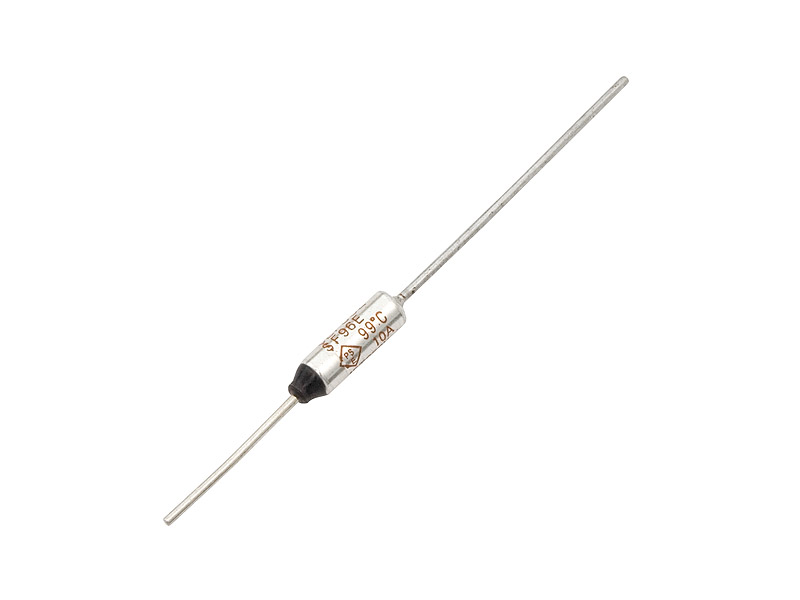 Hőbiztosíték SF99E 10 A 100 °C 9380- - részlet 2