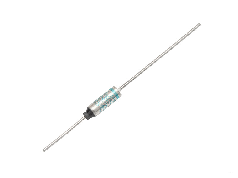 Hőbiztosíték SF172E 10 A 172 °C 8275-