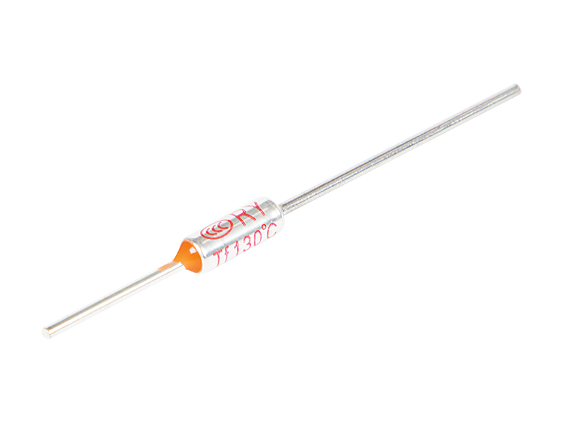 Hőbiztosíték SF130E 15 A 130 °C 5417-