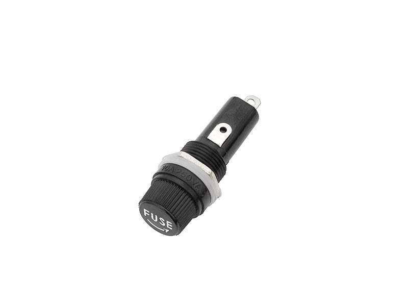 DC aljzat 5 × 20 mm 2225-