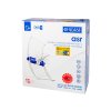 TV-antenna szélessávú ASR passzív TELMOR