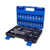 tool set 1%252F4 bits sockets 46 el case