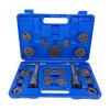 set for pressing brake pistons 18 el