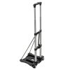 warehouse transport trolley foldable 40kg