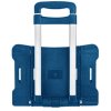 suitcase cabin bag hand luggage wheels