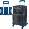 suitcase cabin bag hand luggage wheels
