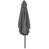 128433 gu0037 parasol ogrodowy 200 x 130 cm M0