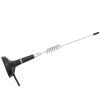 Mágneses CB autóantenna 830 m – 20-085-