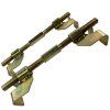 double arm spring puller for shock absorbers suspension clamp 230mm