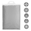 51712 ga2003 pokrowiec na samochod xxl 580x175x120 cm M0