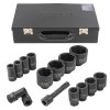 impact spanner set 3%252F4 hexagonal 14el