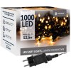 Karácsonyi fények CL1001 1000 LED