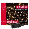 Karácsonyi fények CL1001 1000 LED