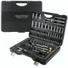 socket spanner set 150 el in case
