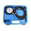 oil pressure gauge with adapters 12 el case