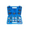 set for pressing brake pistons 18 el