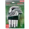 hex spanner set 13 pcs powerful