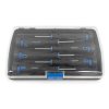 screwdriver set precision screwdrivers 6 el