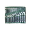 lock wrenches 6 32 mm set of 25 pcs