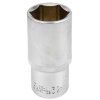 32 mm-es mélységi fej 1/2" (6-fészek)