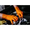 Tigris nitril munkavédelmi kesztyű