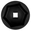 3/4" 63 mm-es ütvefej (6-szögletű)