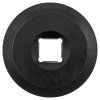 1" 80mm-es Vibration Fej (12-szögletű)