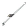 Extra hosszú dugókulcs 22x24mm