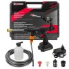 battery powered 15 bar pressure washer