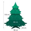 Karácsonyfa 150cm CT0050