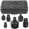 1/4"-3/4" Schlagadapter készlet 6 db - 1/4"-3/4" Ütőadapter készlet 6 darabos