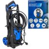 high pressure washer 1800w 135bar