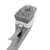 cleaning brush with 150 ml dispenser