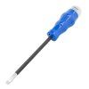 LED világítással ellátott csavarhúzó - SL6x125