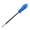 LED világítással ellátott csavarhúzó - SL6x150
