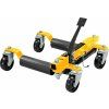 jcb 12 hydraulic roller shunting trolley