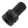 1" 20 mm-es 6-szögletű mélységi dugókulcs
