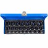 impact spanner set 1%252F2 1%252F4 4 32mm hexagonal 25el case