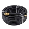 8x15xmm15m 20bar controlled air pressurise hose