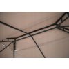 KERTI PAVILON SZÜRKE 3 X 4 M 3 x 4 x V2.6m *5712