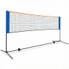 TÖBBCÉLÚ SPORTHÁLÓ 305 x 103 x 95 / 155 / 225 CM *7529