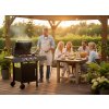 GÁZGRILL 3 REDUKTORRAL 8,1 kW *8076