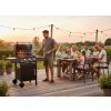GÁZGRILL 3 REDUKTORRAL 8,1 kW *8076