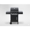 GÁZGRILL 3 REDUKTORRAL 8,1 kW *8076