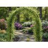 KERTI PERGOLA 140 x 38 x 240 CM (+ RÖGZÍTŐK) *3214