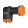 LNB átalakító QUAD DS4 PREMIUM